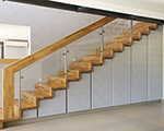 Construction et protection de vos escaliers par Escaliers Maisons à Mery-sur-Cher